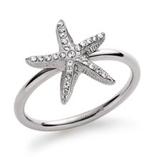 Paul Hewitt Sea Star Damen Ring