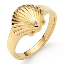 Paul Hewitt PH-JE-1823-50 Scalopp Ladies Ring