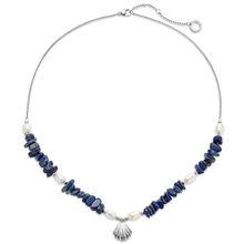 Paul Hewitt PH-JE-1852 Scalopp Stone Ladies Necklace