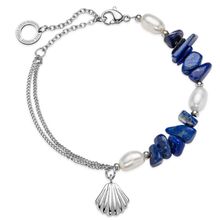 Paul Hewitt PH-JE-1855 Scalopp Stone Ladies Bracelet