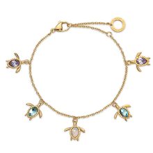 Paul Hewitt PH-JE-1260 Turtle Ladies Bracelet