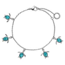 Paul Hewitt PH-JE-1579 Turtle Damen Armband