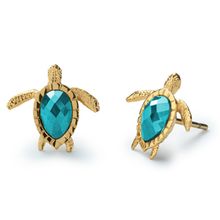 Paul Hewitt PH-JE-1583 Turtle Ladies Earrings