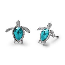 Paul Hewitt PH-JE-1585 Turtle Ladies Earrings