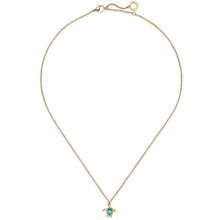 Paul Hewitt PH-JE-1586 Turtle Mono Ladies Necklace