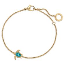 Paul Hewitt PH-JE-1589 Turtle Mono Ladies Bracelet