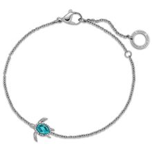 Paul Hewitt PH-JE-1591 Turtle Mono Ladies Bracelet