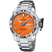 Festina F20665/5 The Originals Herrenuhr