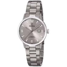Festina F20436/2 Titan Analog Ladies Watch
