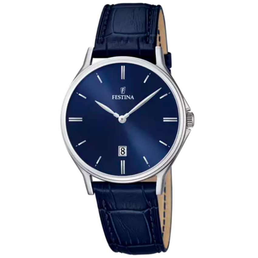 Festina F16745/3 Classic Herrenuhr