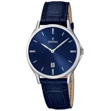 Festina F16745/3 Classic Herrenuhr