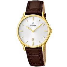 Festina F16747/1 Classic Herrenuhr