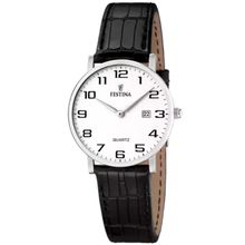 Festina F16477/1 Classic Damenuhr