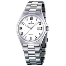 Festina F16374/1 Classics Herrenuhr