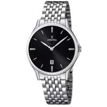 Festina F16744/4 Classics Herrenuhr