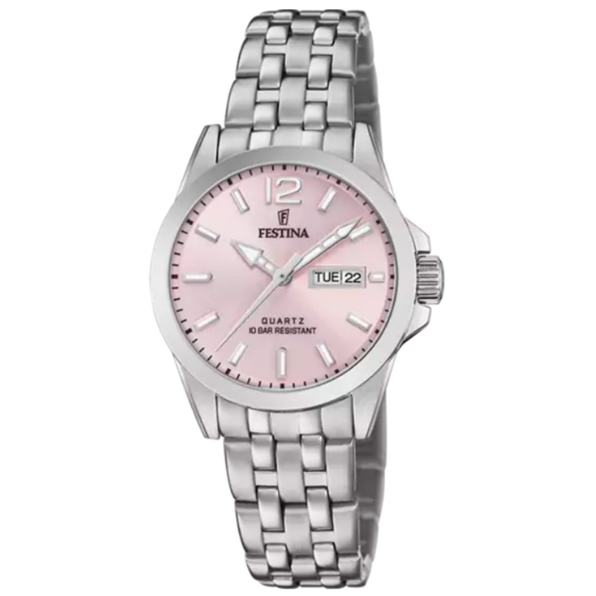 Festina F20455/2 Classics Damenuhr