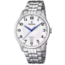Festina F20425/1 Classics Herrenuhr