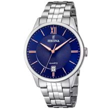 Festina F20425/5 Classics Herrenuhr