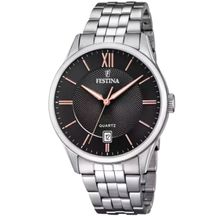 Festina F20425/6 Classics Herrenuhr
