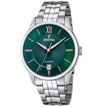 Festina F20425/7 Classics Herrenuhr