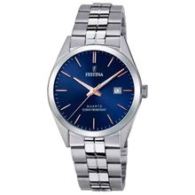 Festina F20437/B Classics Herrenuhr