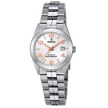 Festina F20438/4 Classics Damenuhr