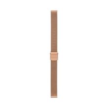 Fossil S121026 Watch strap ladies