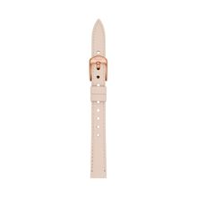Fossil S121031 Watch strap ladies