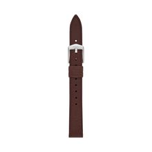 Fossil S141219 Watch strap ladies