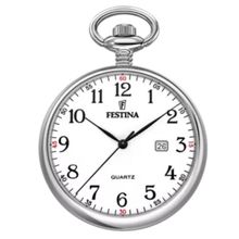 Festina F2019/1 Taschenuhr