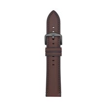 Fossil S221497 Watch strap men