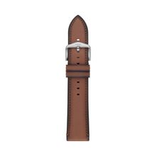 Fossil S221511 Watch strap men