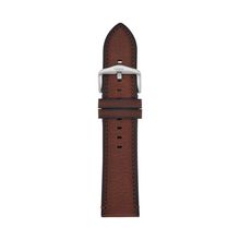 Fossil S241097 Watch strap men