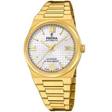 Festina F20032/1 Swiss Made Automatic Men's Watch