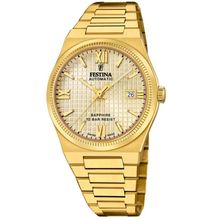 Festina F20032/2 Swiss Made Automatic Men's Watch