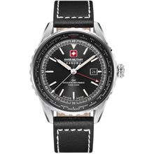 Swiss Military Hanowa SMWGB0003201 Afterburn GMT Mens Watch