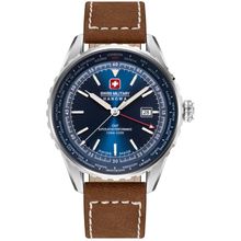 Swiss Military Hanowa SMWGB0003202 Afterburn GMT Mens Watch