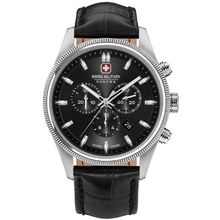 Swiss MIlitary Hanowa SMWGC0003101 Airman First Class Mens Watch