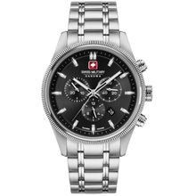 Swiss MIlitary Hanowa SMWGI0003102 Airman First Class Mens Watch