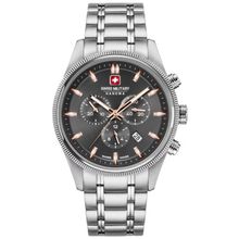 Swiss MIlitary Hanowa SMWGI0003103 Airman First Class Mens Watch