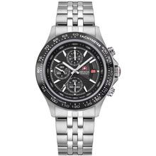 Swiss Military Hanowa SMWGI0003402 Watchman Mens watch