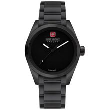 Swiss Military Hanowa SMWGG0003530 Dark Matter Mens watch