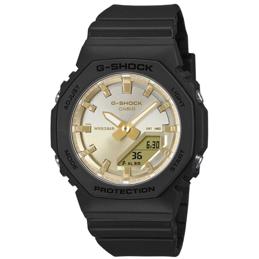 Casio G-Shock GMA-P2100SG-1AER Classic Damenuhr