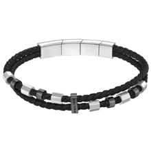 Police PEAGB0035601 Freeway Herren Armband