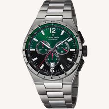 Candino C4603/N Titanium Men's Watch