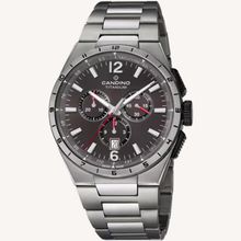 Candino C4603/P Titanium Men's Watch