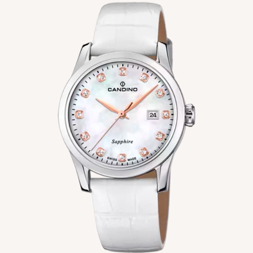 Candino C4736/1 Lady Elegance Damenuhr