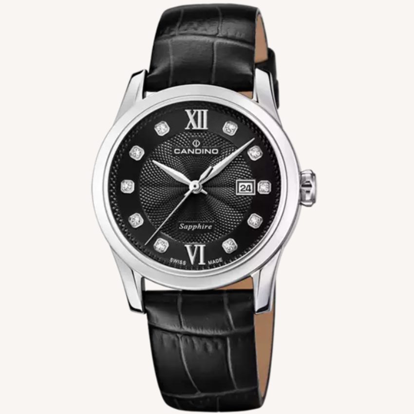 Candino C4736/4 Lady Elegance Damenuhr