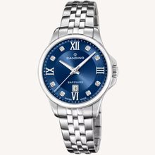 Candino C4766/4 Lady Elegance Ladies Watch