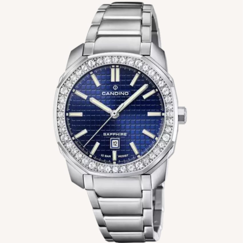 Candino C4756/4 Lady Elegance Damenuhr